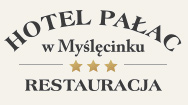 hotel pałac